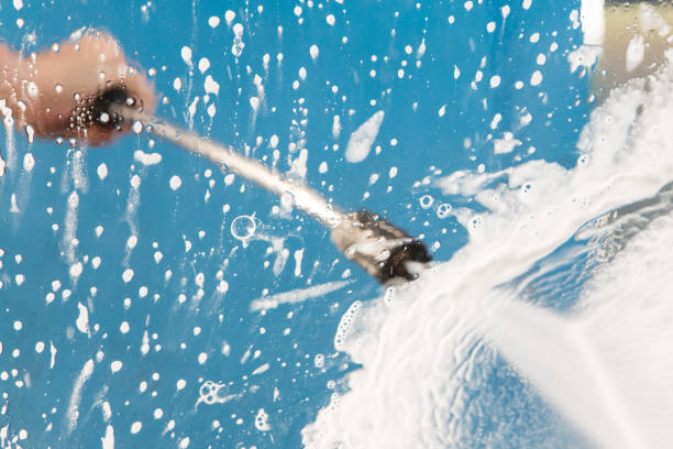 Best Restaurant Pressure Washing  in Collings Lakes, NJ